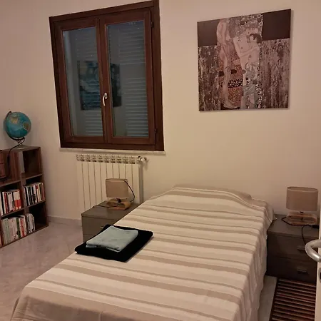 Quarto em Acomodações Particulares Stadan Hills Isola (Tuscany)